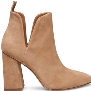 Meet your Posher, Heidi